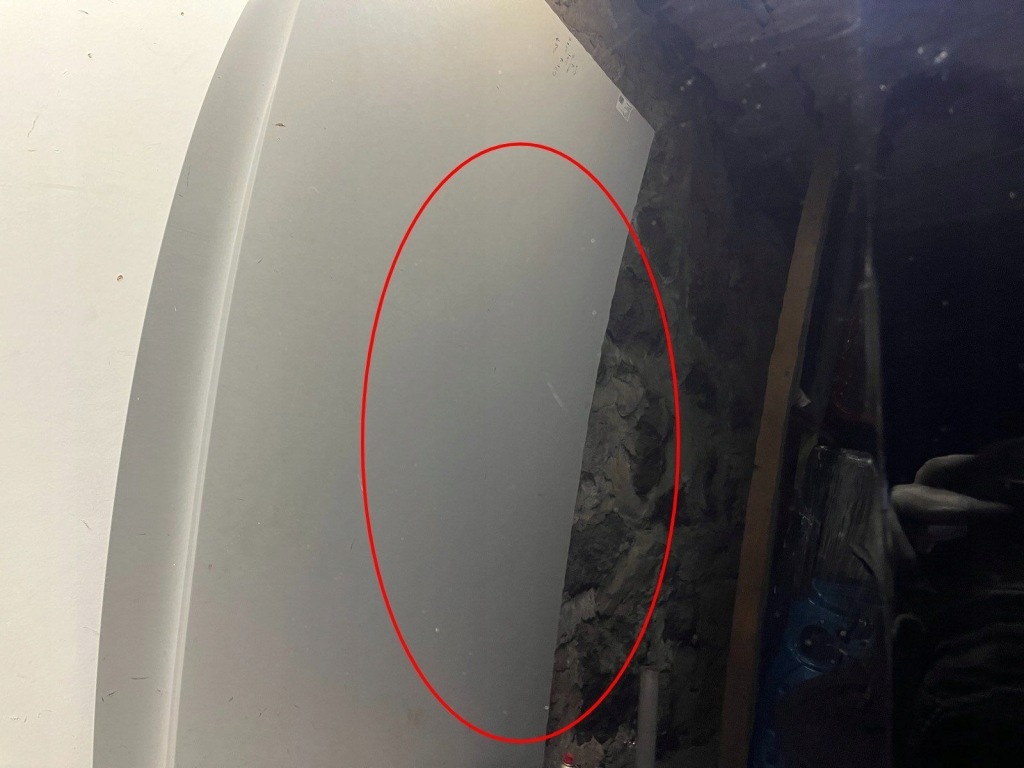 Bmw x5 e70 2011 с передний крышка передняя / капот двигателя Киев