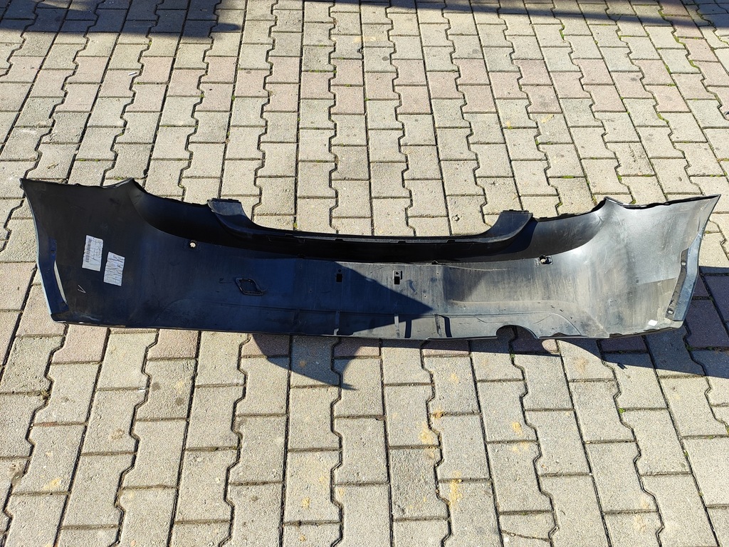 фото №5, Бампер задня задній bmw 1 f20 pdc