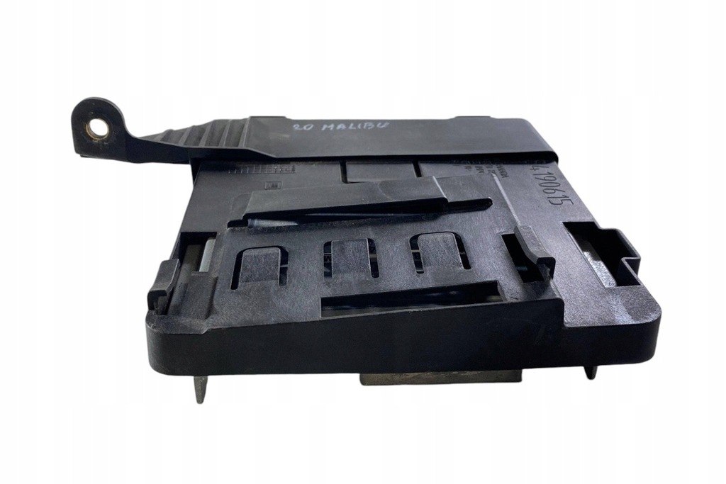 фото №11, Бортовой компьютер двигателя ecu chevrolet malibu 12703745 1.5l бензиновый 122kw 2020