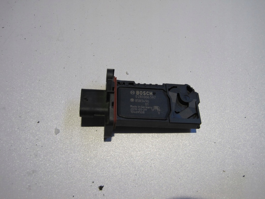 фото №1, Витратомір bmw mini 8583496