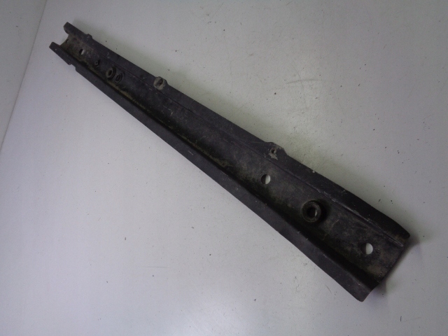 фото №3, Балка pod радиатор renault trafic ii lift 2006-2014