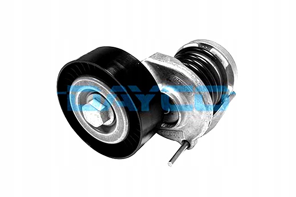 фото №11, Dayco натягувач ремінь багаторучний. vw1,9tdi/2,0tdi