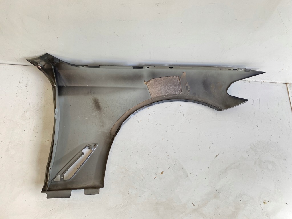 Крыло  перед передний левое  bmw 5 g30 g31 alu оригинал с Разборки