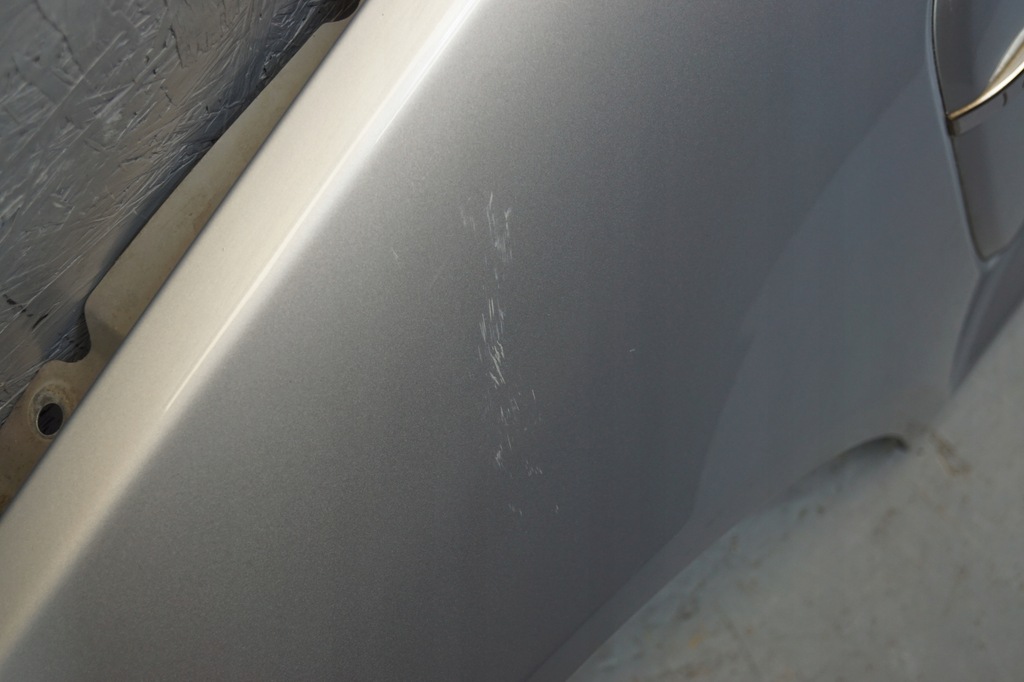 фото №9, Крыло левый перед jaguar xf x250 mee