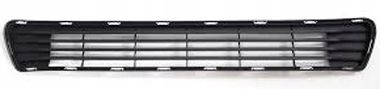 фото №1, Решётка радиатора w бампере перед toyota camry xv50 11-