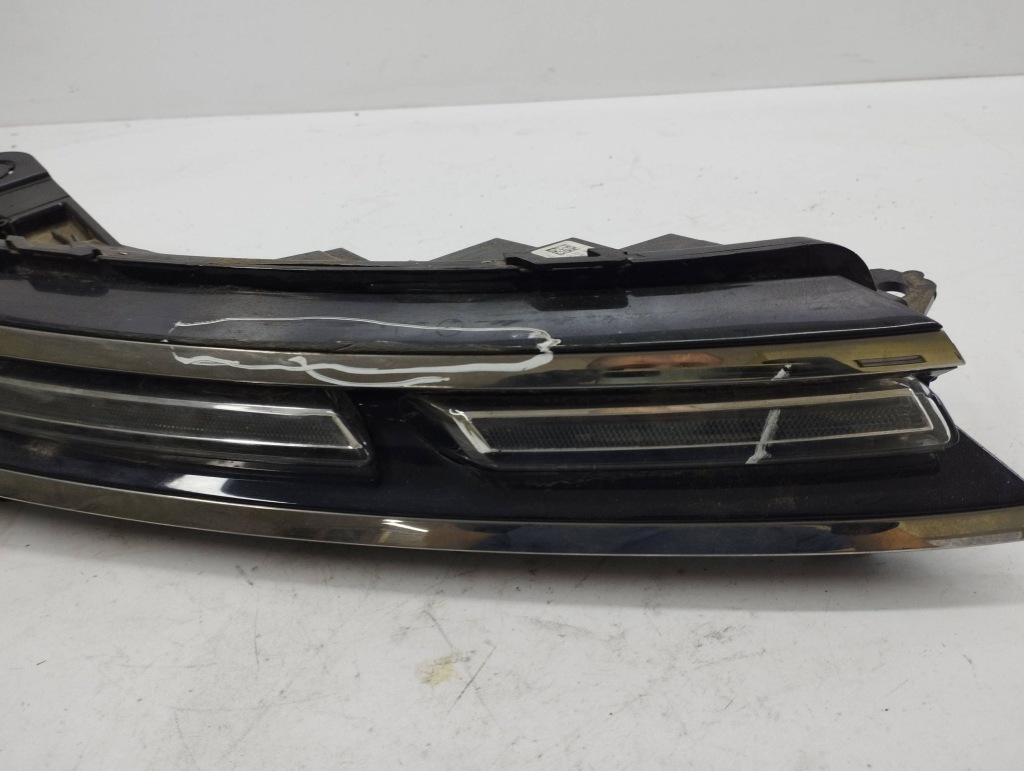 фото №8, Citroen c5 aircross 2020 правая сторона лампа led do движение dziennej