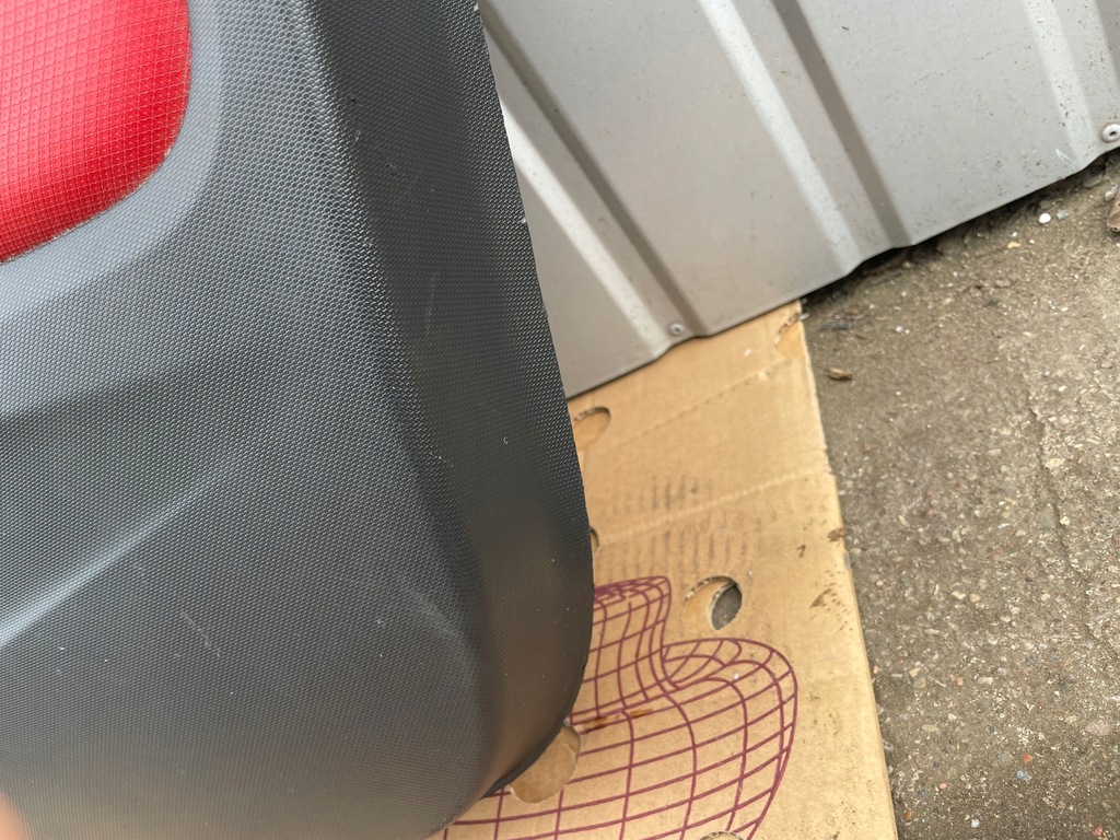 фото №8, Renault clio iv обшивка дверь передний правый