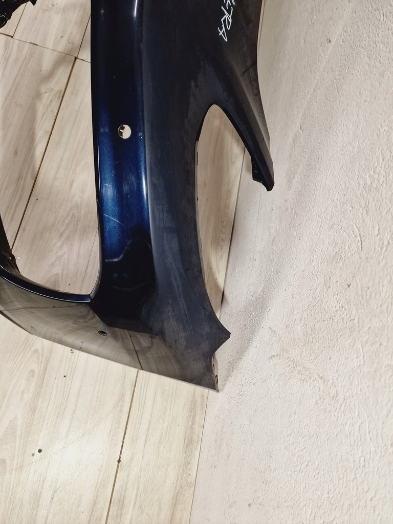 фото №11, Бампер перед panamera 971 sport design gts