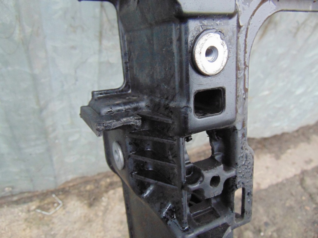 фото №9, Pas перед підсилювач vw golf vii 5g0805594q