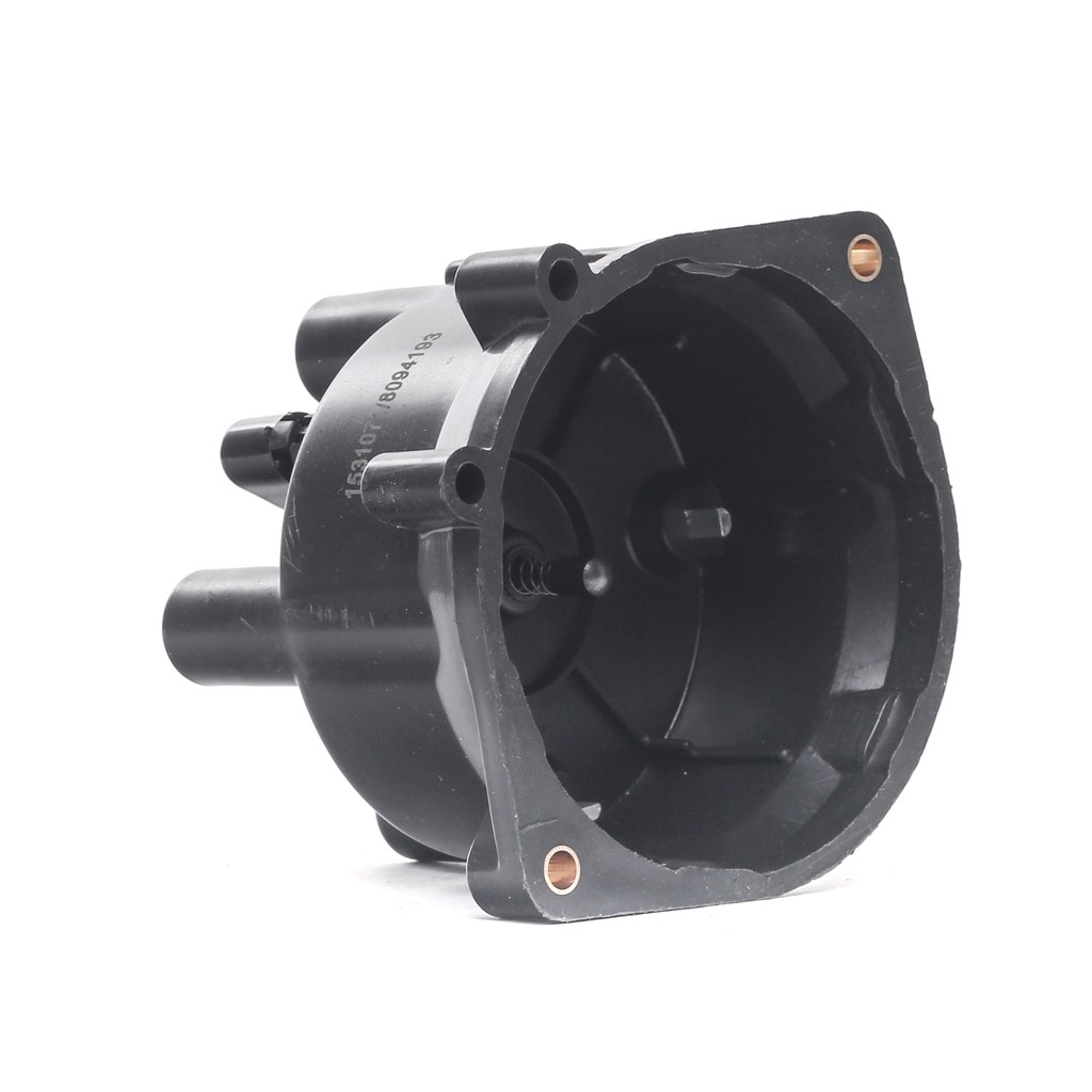 фото №1, Трамблерна кришка розподільника запалювання ridex 692d0017