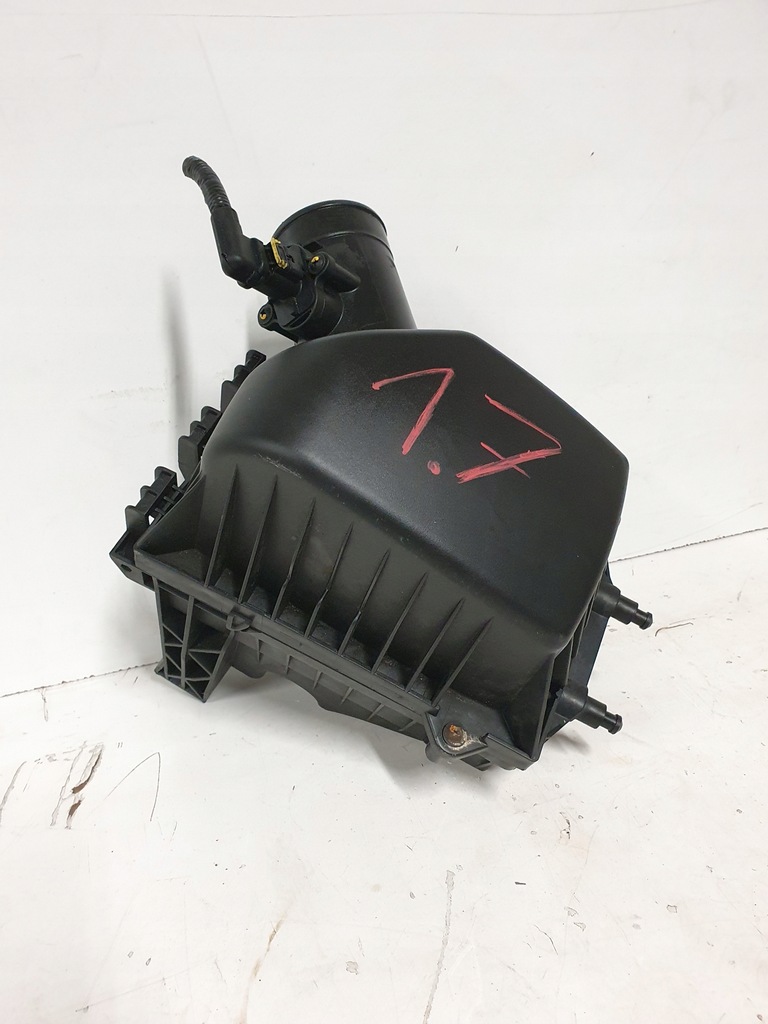 фото №1, Opel mokka корпус фильтра воздуха 1.7cdti