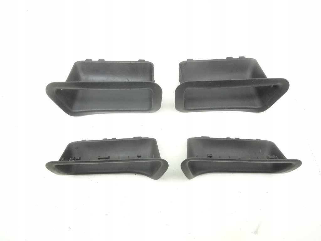 фото №5, Audi a8 d2 кронштейн корпус двері p задня 4d0867396