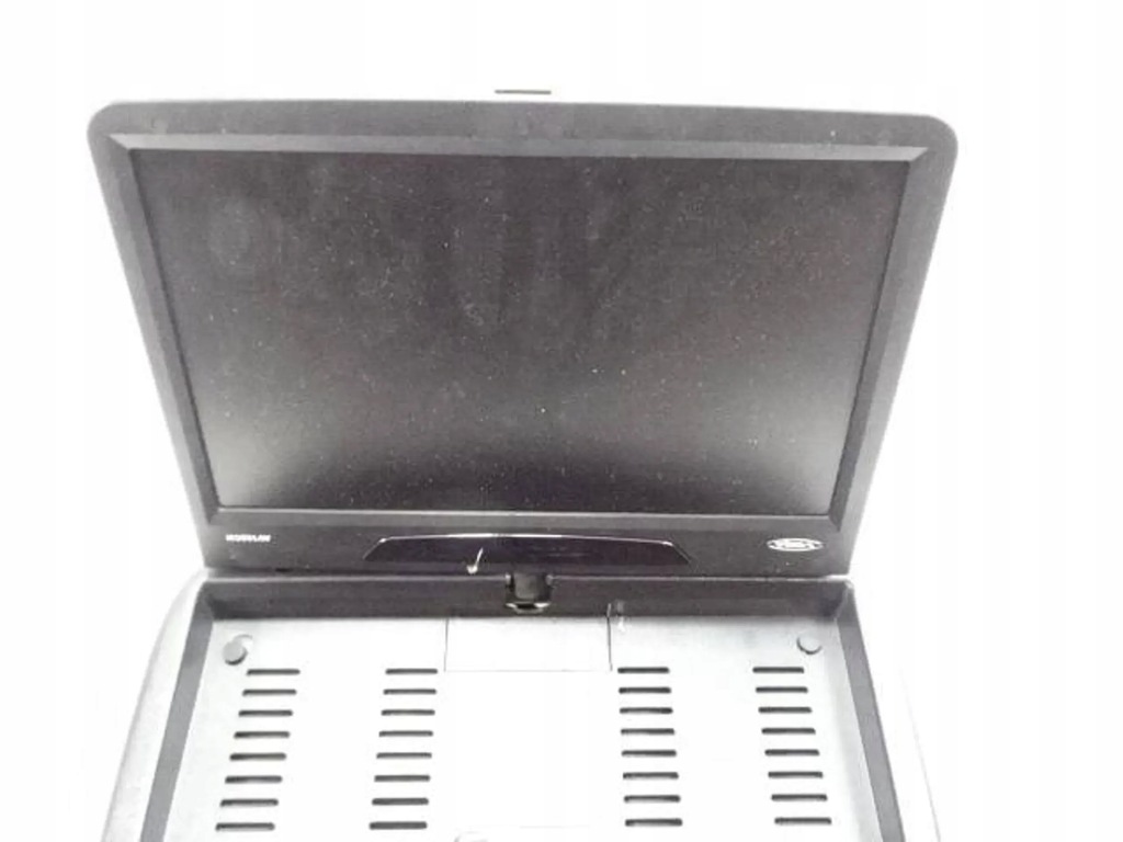 фото №8, Монітор екран hyundai santa fe ii 06-09.r