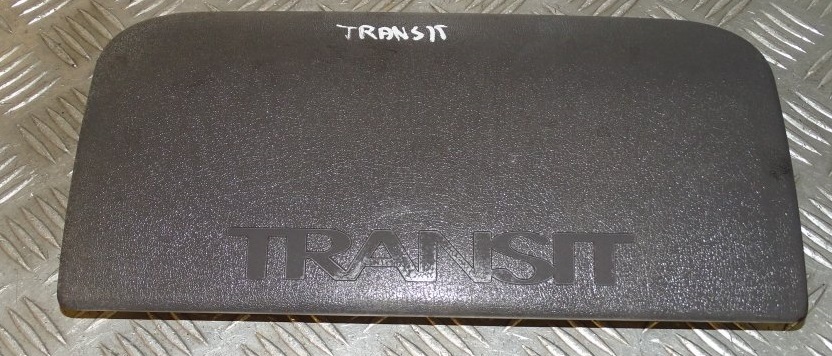 фото №1, Ford transit 00-06 заглушка подушки безопасности