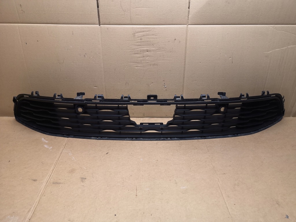 фото №1, Opel corsa f gs line решётка бампера перед