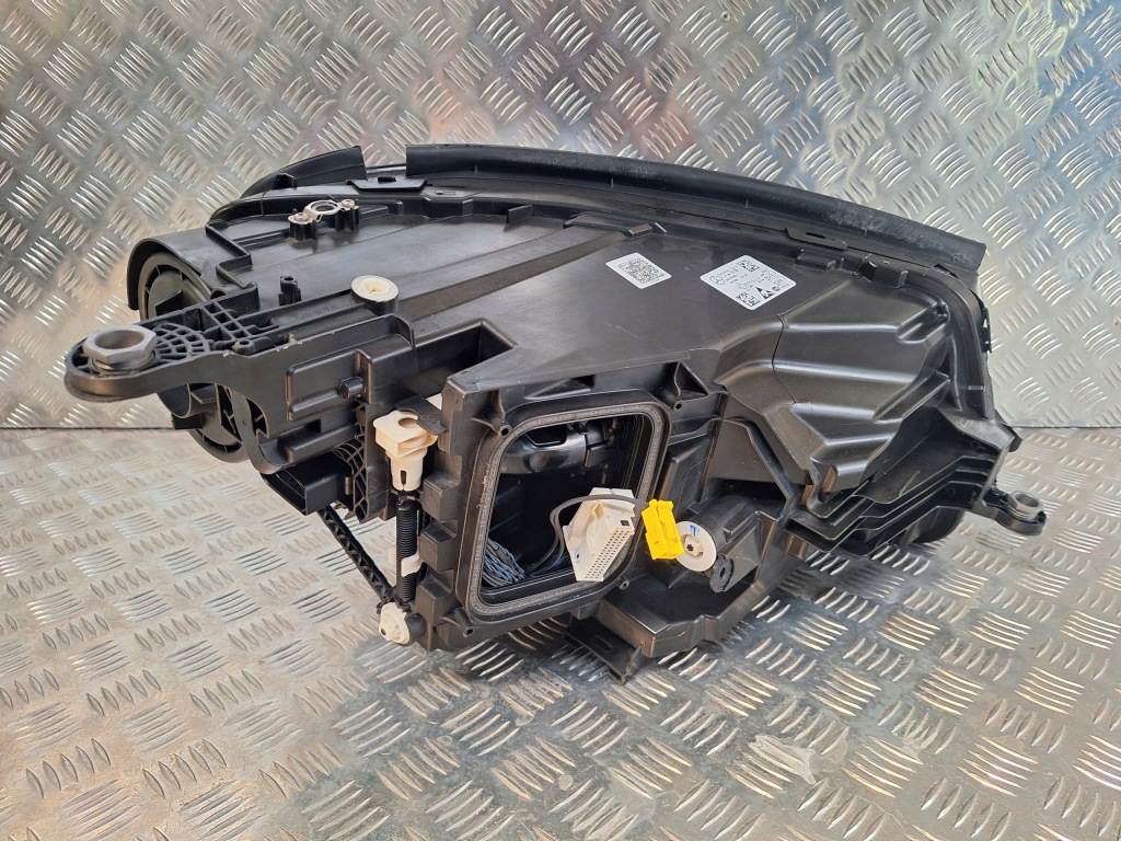 Mercedes gls w167 фара левая multibeam led в Украине