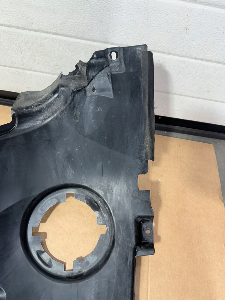 фото №16, Подкрылок правый перед, правое передние, защита mercedes w247, glb, x247