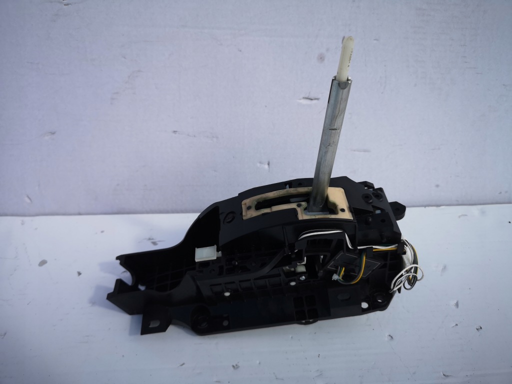 фото №1, Megane iv домкрат передач автоматична коробка передач 111192461