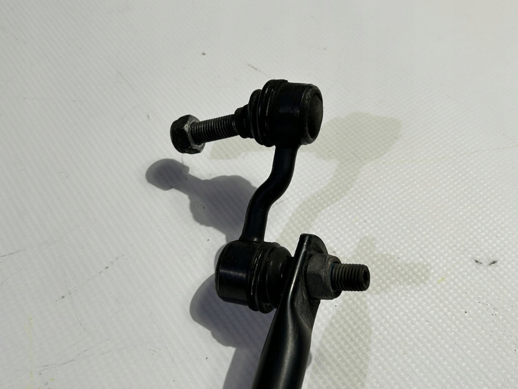 фото №8, Стабилизатор задняя задний тяга стабилизатора chevrolet corvette c5 1997-2004