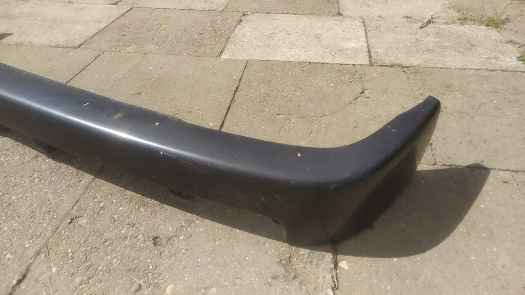 фото №9, Toyota 4 runner hilux 4runner бампер перед