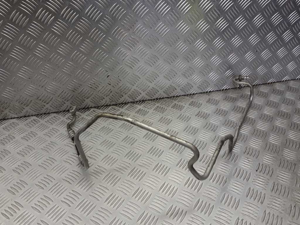 Купити Шланг кондиціонера mercedes w168 1.6