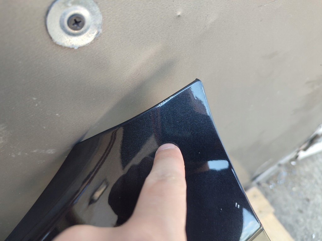 фото №7, Крила лівий перед audi a3 8p lz7l przedlift оцинковка