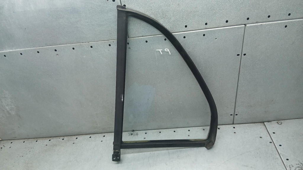 фото №8, Скло права задня трикутник skoda fabia i 6y 99-04r 1.9sdi