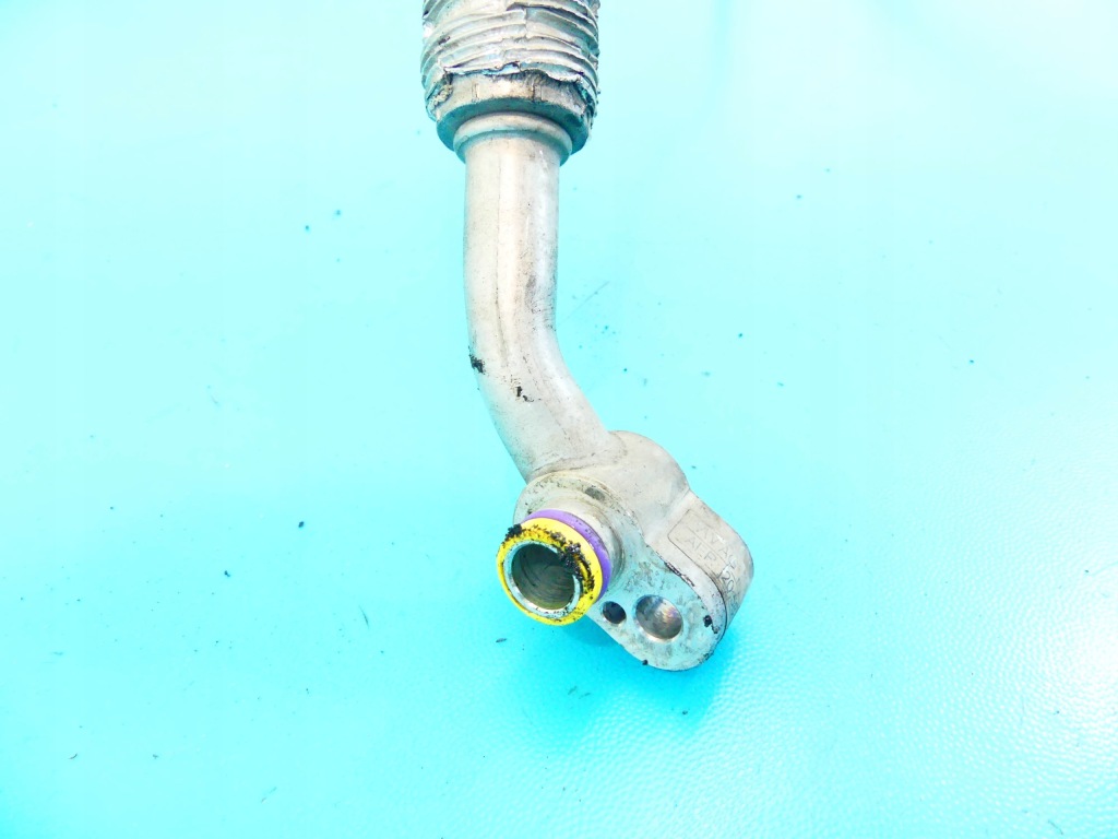 фото №4, Шланг кондиционера audi a3 8p 2,0 fsi