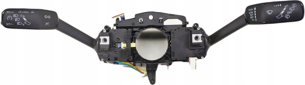 фото №1, On185 skoda octavia iv переключатели комбинированный