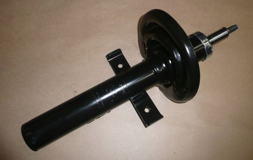 фото №3, Амортизатор. r clio iv rs 1.2tce/1.5dci перед