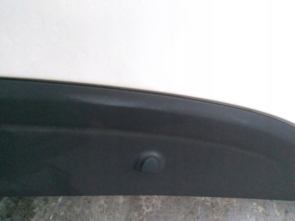 фото №6, Fiat 500 l перед капот радиатор бампер 1.3 m-jet