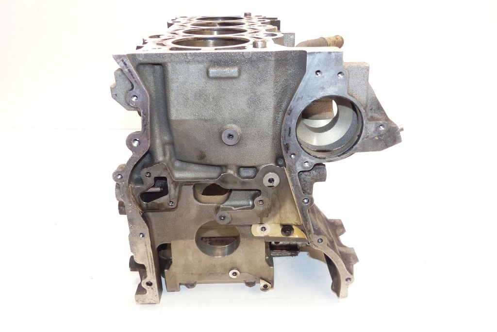 Ford s-max kuga ii galaxy 2.0 ecoboost tpwa блок двигателя - do восстановление Цена