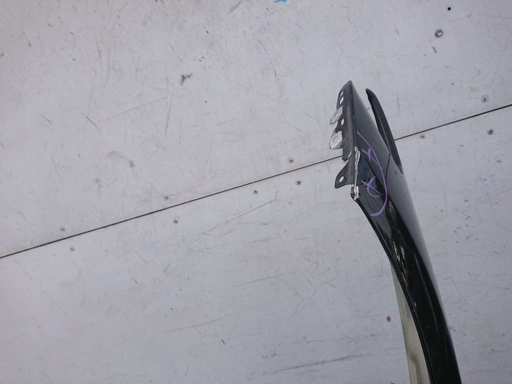 фото №12, Bmw 5 g30 g31 крыло левый передний перед