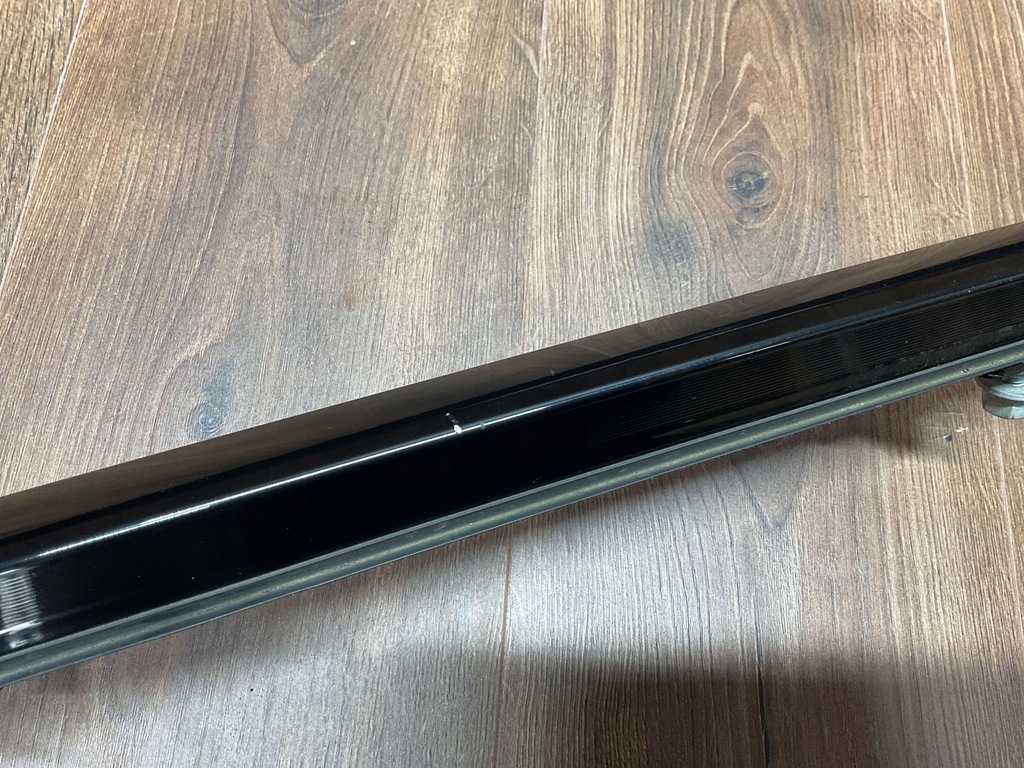 фото №7, Набор рейлингов кровельные jaguar f-pace x761 hk8m-550a63-dc hk8m-550a62-dc