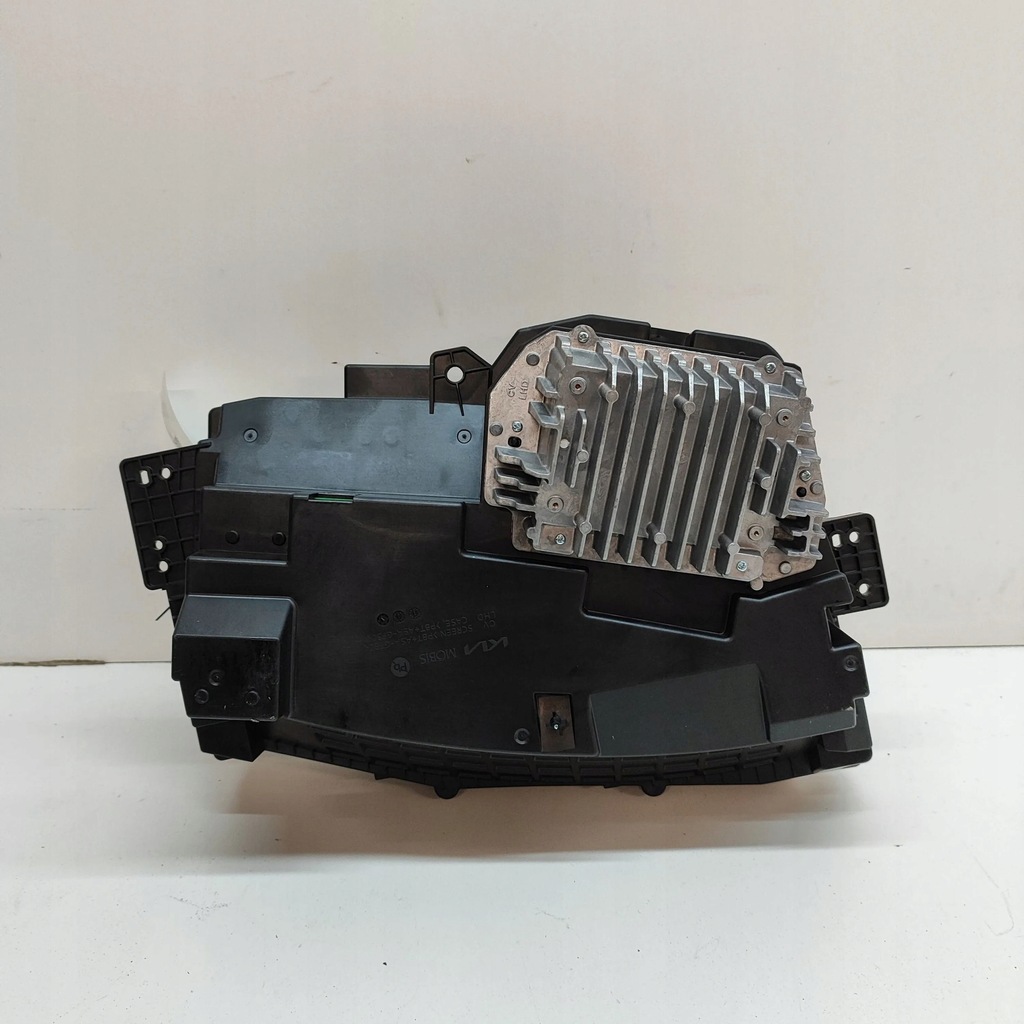 фото №6, Kia ev6 2022 дисплей head up