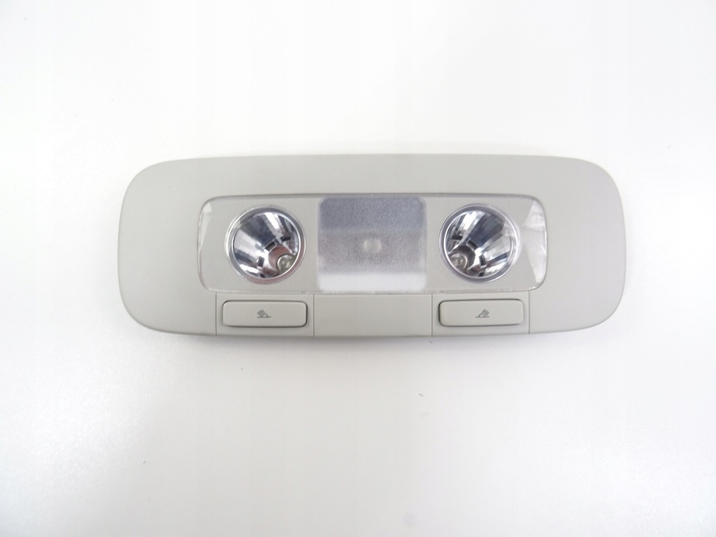 фото №1, Octavia iii lift лампа стельовий 3t0947291a