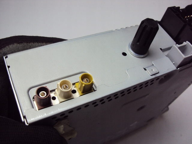 фото №4, Радио навигация renault captur lift 17-