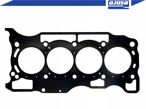 фото №2, Прокладка головки циліндрів [ajusa]
