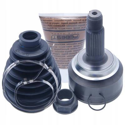 фото №2, Шарнір привідний зовнішній do honda jazz iii 1.5