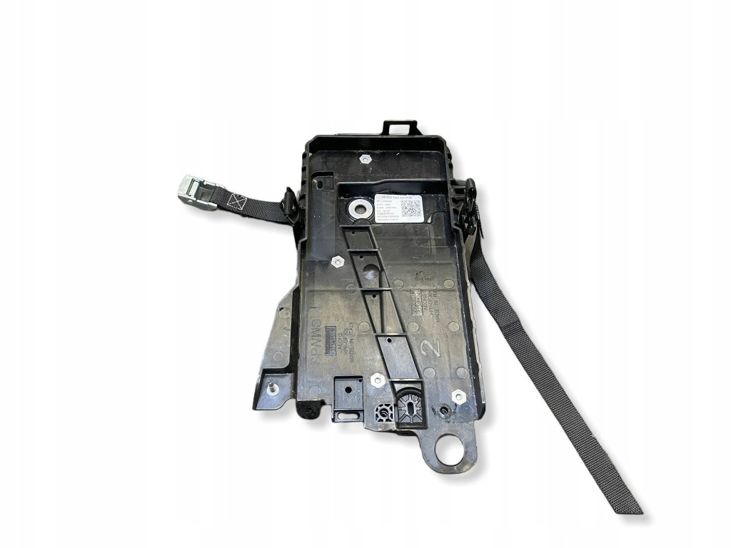 фото №1, Основа акумулятор перед volvo ex40 32348534