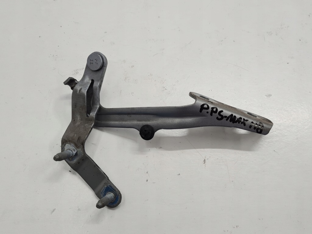 фото №1, Ford s-max mk1 петля капот правий h8