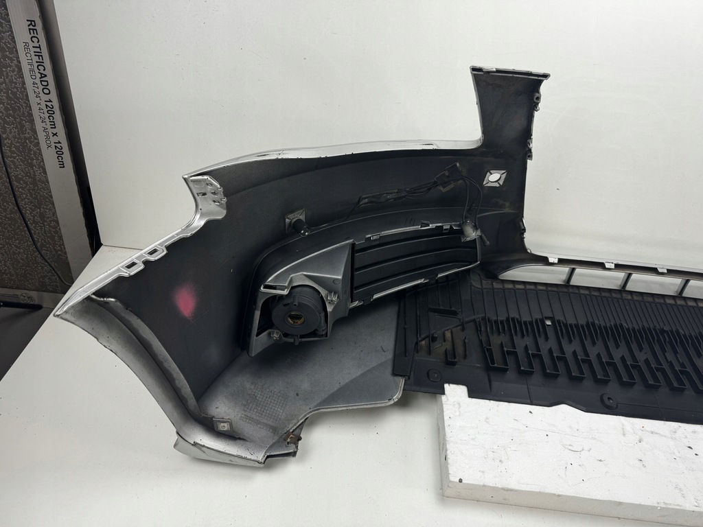 фото №9, Audi a4 b8 8k0 бампер передний перед org!