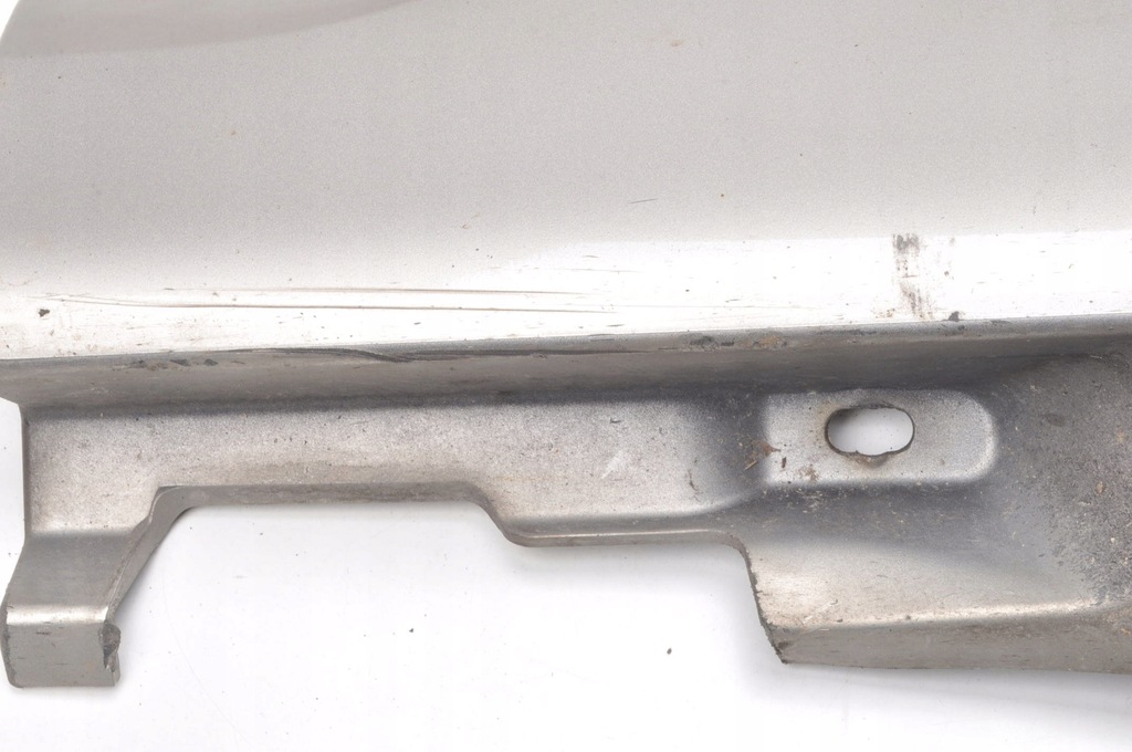 фото №2, Volvo s80 ii v70 iii молдинг накладка заглушка порог 30678564 левая