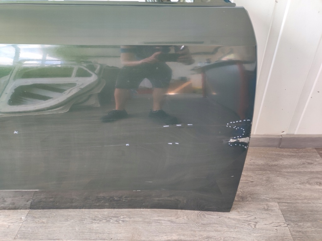 фото №13, Двері bmw x1 u11 передні праве-----