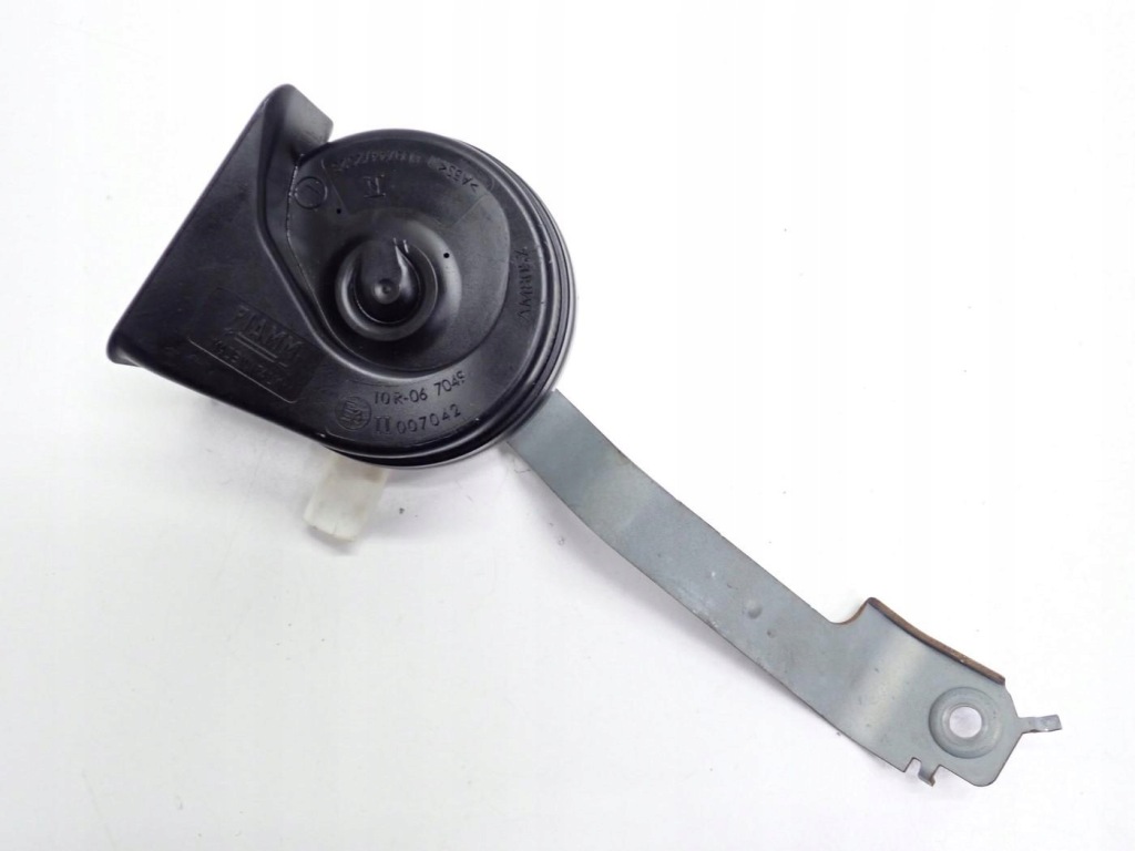 фото №1, Клаксон сигнал сигнал оригінал 9833071280 opel corsa f 24r