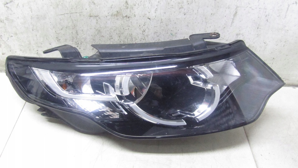 фото №1, Land rover discovery sport лампа правая перед 14-