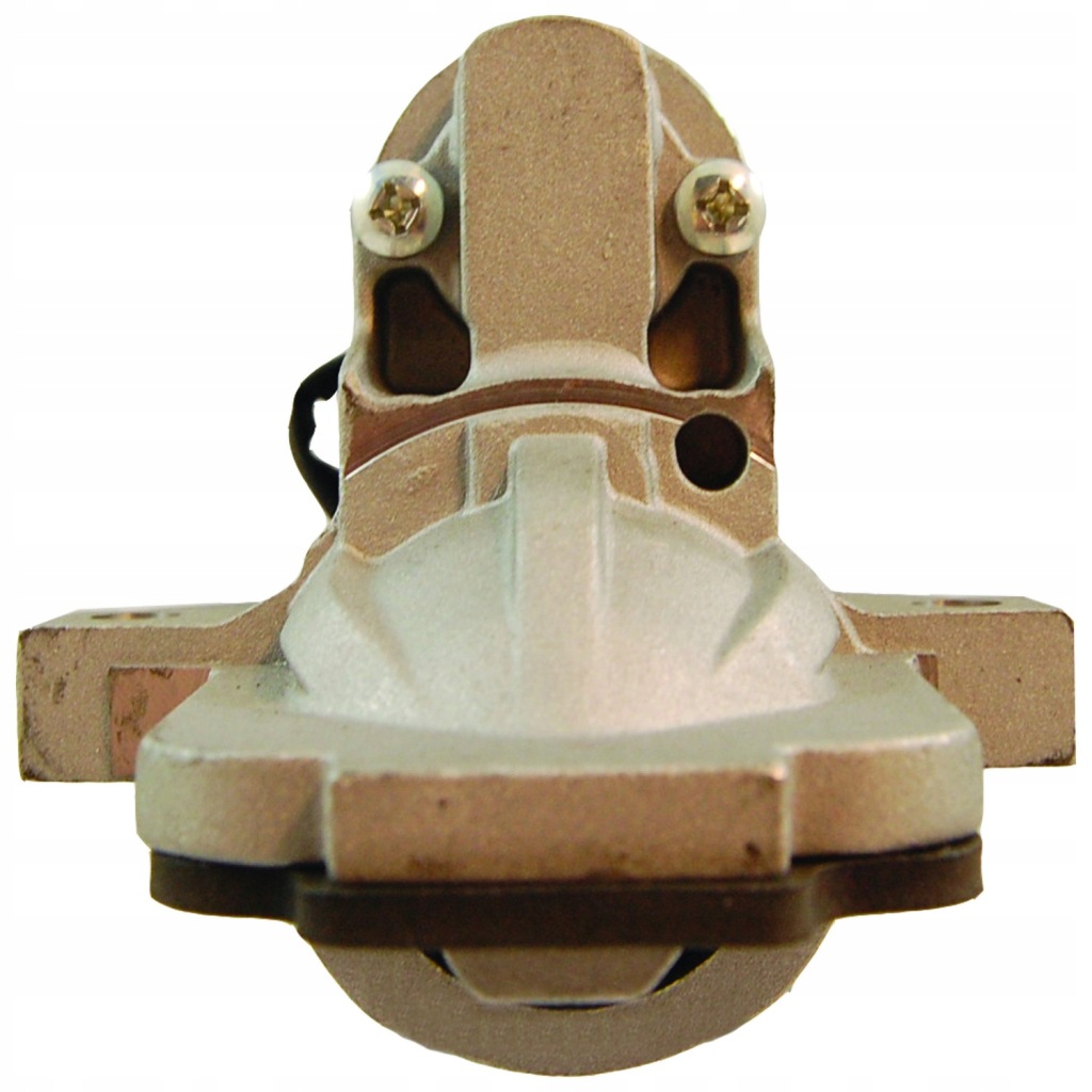 Новий стартер mazda 6 2.3l 2.5l 2003-2010 рік Київ