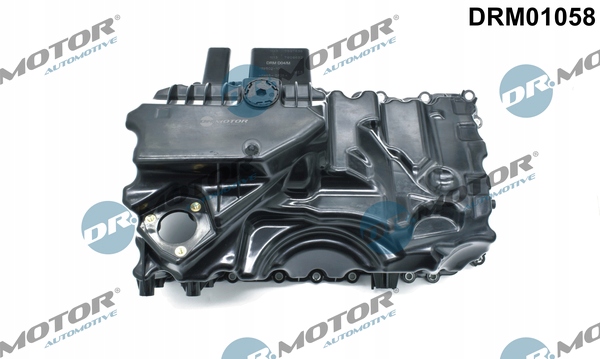 Піддон масляна до bmw 1 f21 125i Ціна