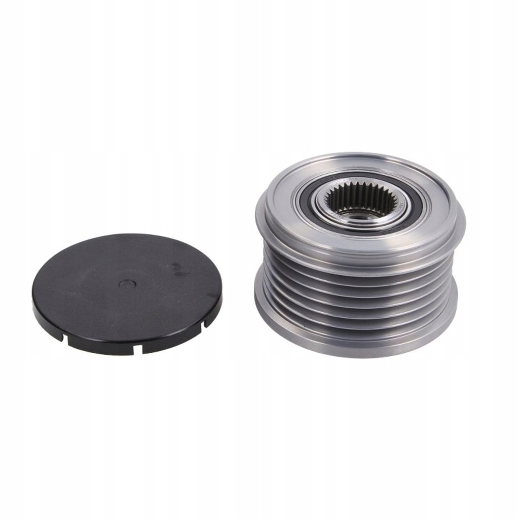 фото №1, Шків генератора valeo 588003