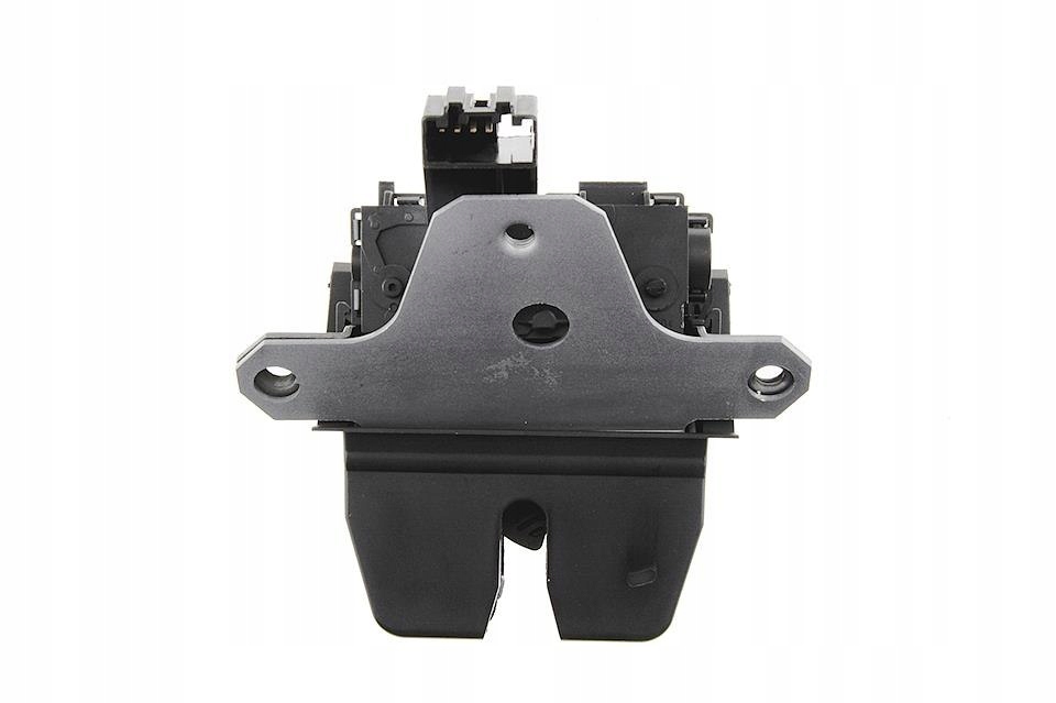 фото №4, Замок крышки багажника volvo s40 04- v50 focus ii